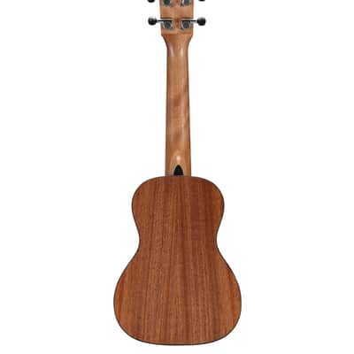 Alvarez   Ru26 C Regent Uke image 3
