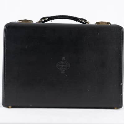 Buffet Crampon R13 clarinet image 13