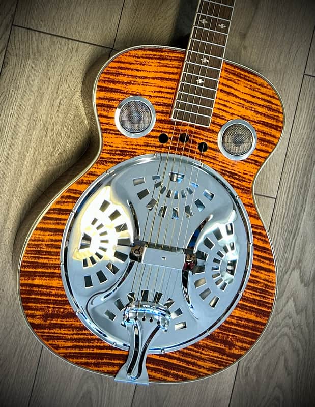 Resonator - 2026 image 1