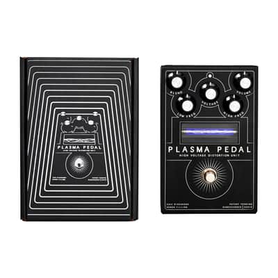 Gamechanger Audio Plasma Pedal image 6
