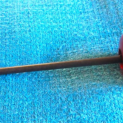 Danmar Wood Bass Drum Beater - USED image 2