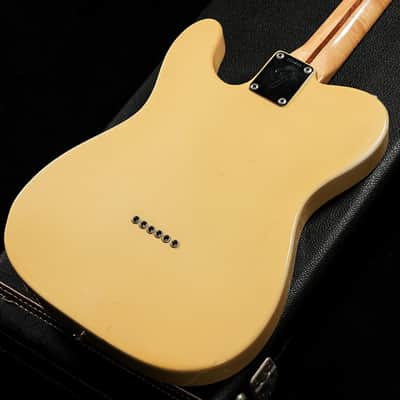 Fender 1969 Telecaster Blond [238033] (05/05) image 8