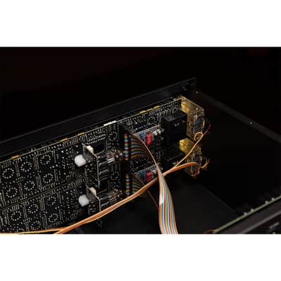 HUM Audio N-Closure 2 Full *Open Box*Full Warranty* image 7