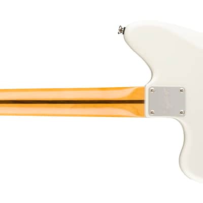 Squier Classic Vibe '60s Jazzmaster Olympic White image 3