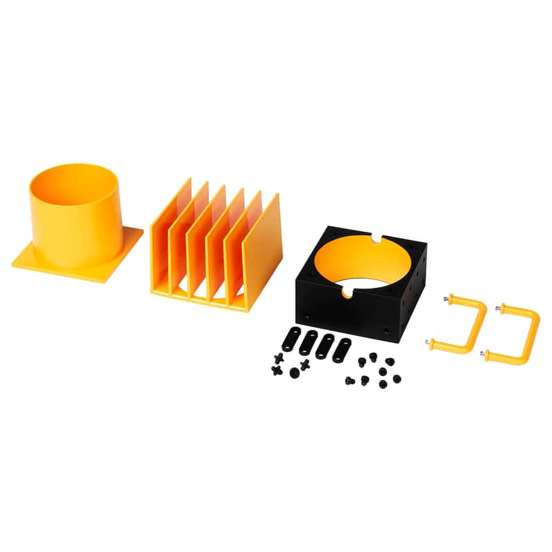 Teenage Engineering Frekvens LED Spotlight Accessories (4) image 1