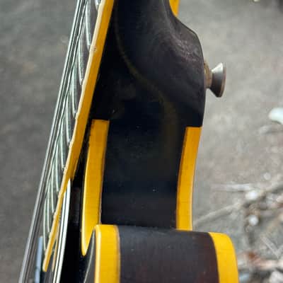 Gibson ES-330T 1960- Sunburst image 7