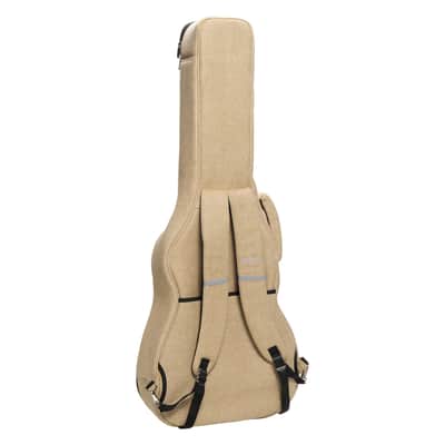 Immagine Martin D-14 Softshell Guitar Case - Hemp - 2