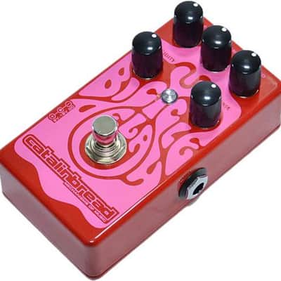 Catalinbread Bicycle Delay Pedal image 1