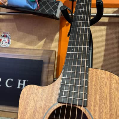 Furch Guitars LEFTY Pioneer MM a w/ Lr BaggsEAS VTR Preamp Exclusive 2026 image 13