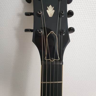 Gibson SG-90 double 1988 - Alpine White Bild 3