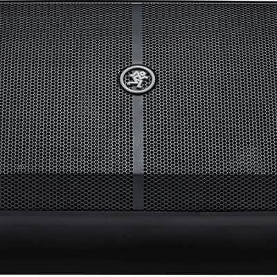 Mackie SRM V-Class Series, 10-Inch 2000W High-Performance Loudspeaker, Powered-Black (SRM210 V-Class) image 8