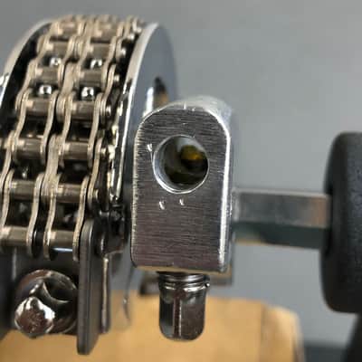 Roland RDH-100A Single Bass Drum Pedal with Noise Eater image 7