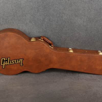 Gibson Les Paul Standard 50s - Heritage Cherry Sunburst - 2nd Hand (170166) image 21
