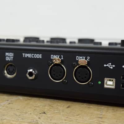 Jands Vista S1 Lighting Console Control Surface (church owned) CG00GNU image 9