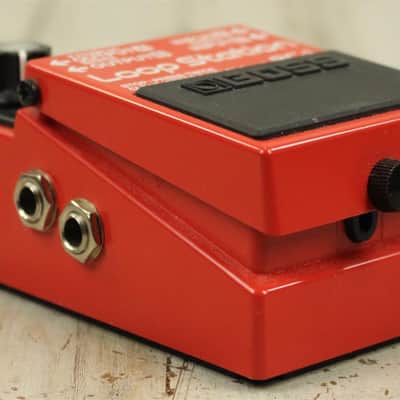 USED Boss RC-1 Loop Station (020) image 3