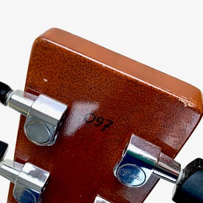 Martin 000-14C Custom 2000 Natural image 15