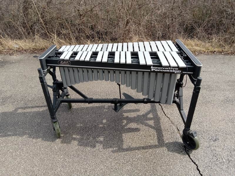 Adams Vibraphone Concert Model image 1