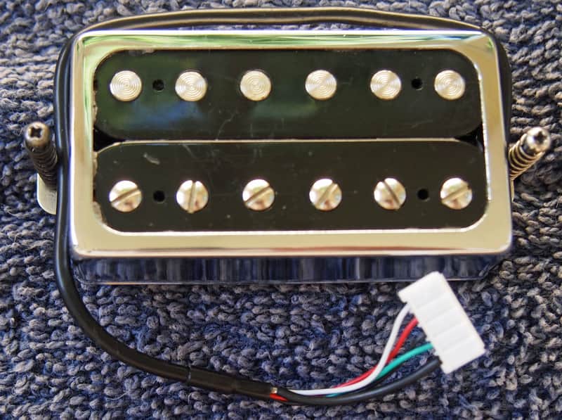 Epiphone ProBucker Ignite