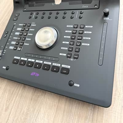 Avid Model 9100-65779 Pro Tools EUCON iPad image 3