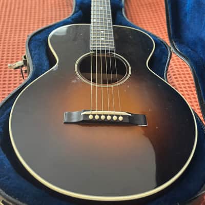 Gibson Custom Shop L-1 1926 HARLEM SLIM 2002 Signature Acoustic Guitar image 13