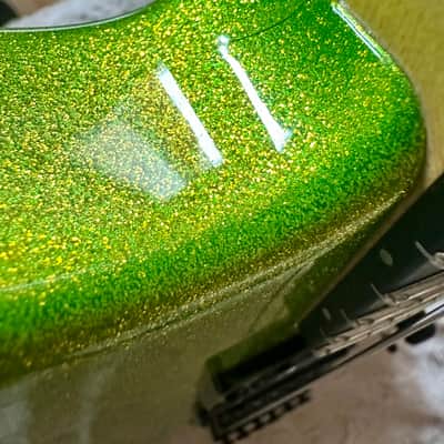 Friedman Cali Lime Flake image 22