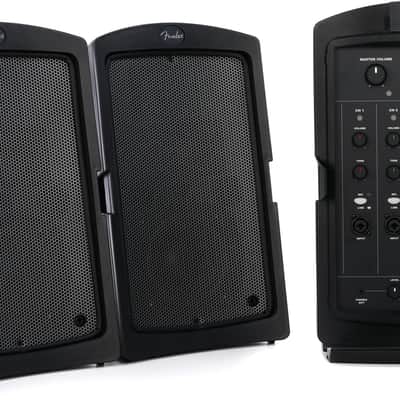Fender Passport Conference S2 Portable PA System image 1