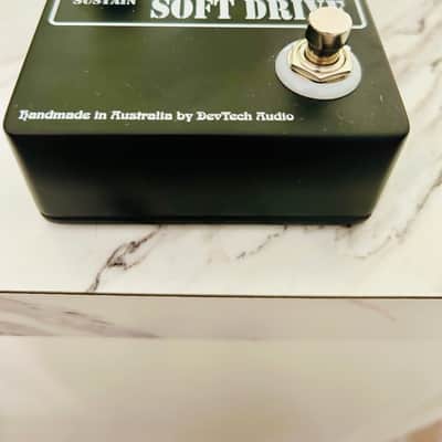 DevTech Audio Soft Drive image 2