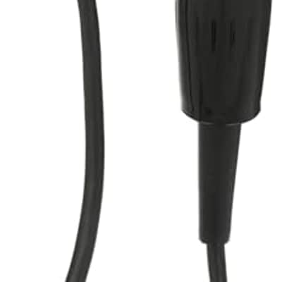 Shure CVL-TQG Lavalier Microphone for Shure Wireless image 3