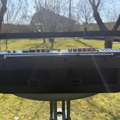 Sony CFS-W 90 Rare Vintage Cassette Boombox Getto blaster Working Warranty image 16
