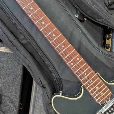 Teisco EP-10T 1960s - Sunburst image 5
