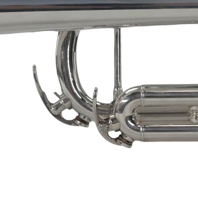 Yamaha YTR-4335GS Trumpet - Used Bild 5