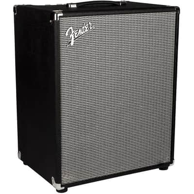 Fender Rumble 500 V3 Bass Amplifier image 2