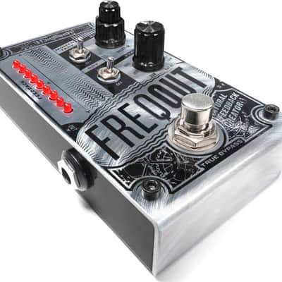 DIGITECH FREQOUT Bild 2