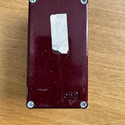 MXR M85 Bass Distortion 2015 - Brown image 6