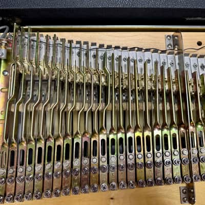 Fender Rhodes MkII Stage 73 (Seventy Three) image 17