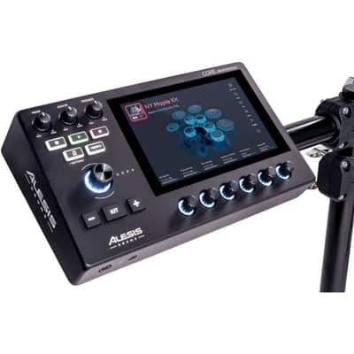 Strata Club 7-Piece Electronic Drum Kit - Open Box image 3