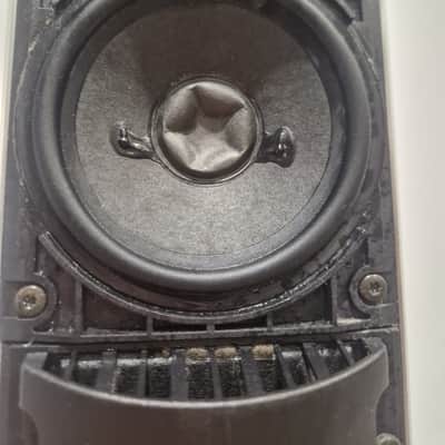 Bang & Olufsen BeoSound 6000 - Tower Speaker - Black - Good image 14