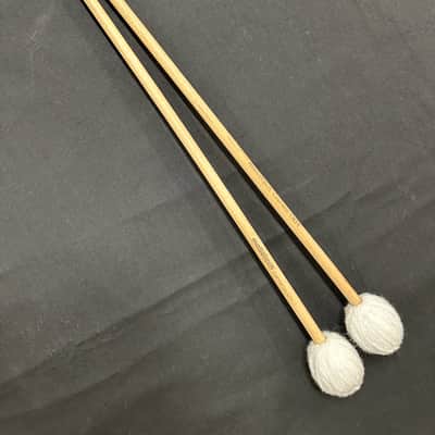Malletech CN14 Concerto Mallets, RE-WRAPPED (1 pair) - EXCELLENT image 12