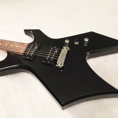 B.C. Rich Warlock -2007. Great Condition !.... image 9