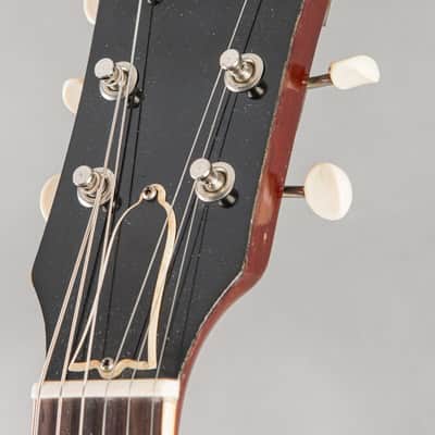 Gibson ES-330 1962, Cherry image 7