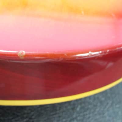 1978 Gibson Les Paul Deluxe Standard Conversion image 22