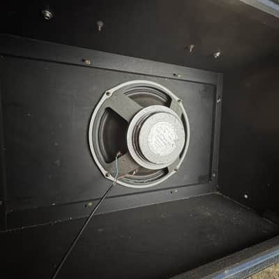 1963 WEM - Pick A Bass - Halfstack - ID 5429 image 24