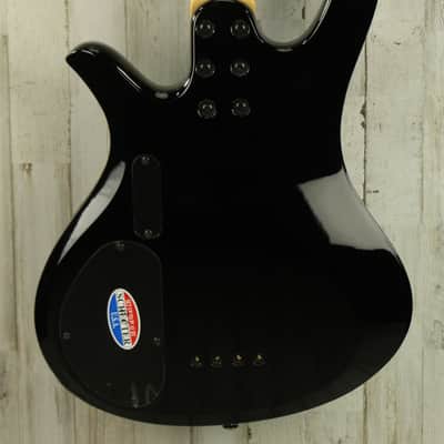 USED Schecter Riot 4 DLX (692) image 5