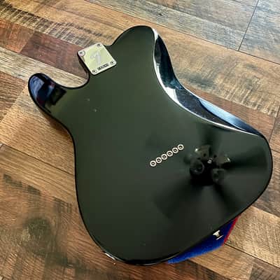 Fender Player II Telecaster HH Loaded Body image 5