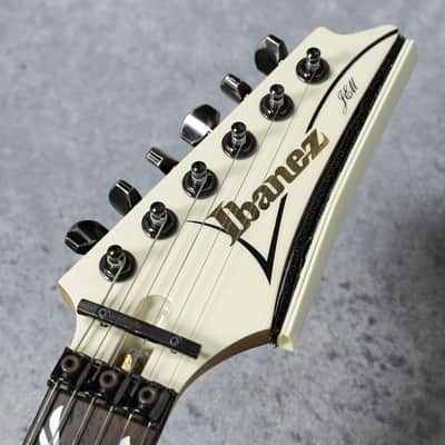 Ibanez JEM 25th Limited Edition EVO 【Steve Vai Signature】 2012 image 6