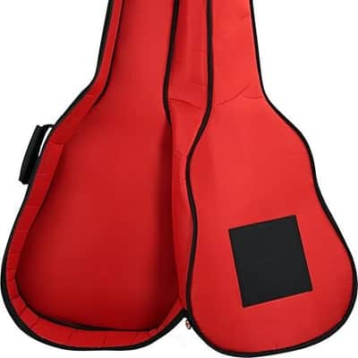 Pig Hog GigPig Acoustic Dreadnought Bag image 4