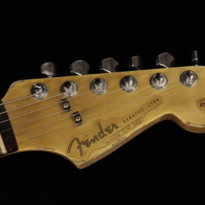 Fender Custom Rory Gallagher Signature Stratocaster (#460) image 24