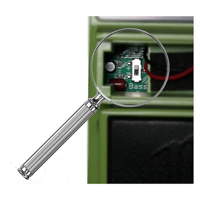 Nobels ODR-1 BC image 3