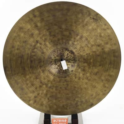 Istanbul Agop 20" 30th anniversary ride,1847gr,1777gr,1899gr image 3