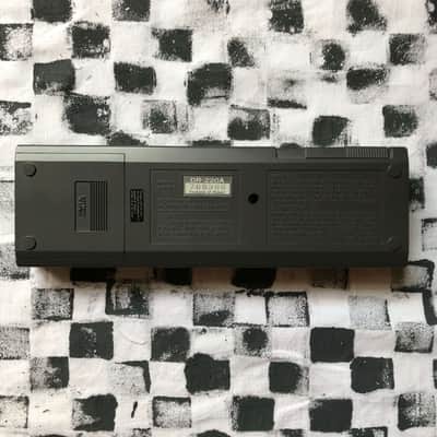 Boss DR-220 Dr. Rhythm imagen 4